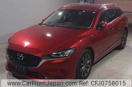 mazda atenza 2020 -MAZDA--MAZDA6 GJEFW-500004---MAZDA--MAZDA6 GJEFW-500004-