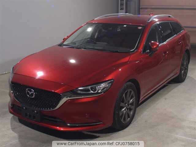 mazda atenza 2020 -MAZDA--MAZDA6 GJEFW-500004---MAZDA--MAZDA6 GJEFW-500004- image 1