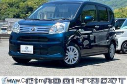 daihatsu move 2021 -DAIHATSU--Move 5BA-LA150S--LA150S-2091029---DAIHATSU--Move 5BA-LA150S--LA150S-2091029-
