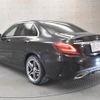 mercedes-benz c-class 2019 -MERCEDES-BENZ--Benz C Class LDA-205014--WDD2050142R478431---MERCEDES-BENZ--Benz C Class LDA-205014--WDD2050142R478431- image 11