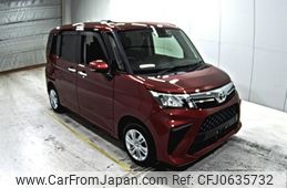 toyota roomy 2022 -TOYOTA--Roomy M900A-0681674---TOYOTA--Roomy M900A-0681674-