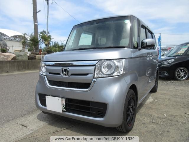 honda n-box 2019 GOO_JP_700120051630240619001 image 1