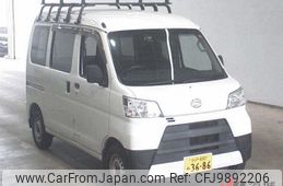 daihatsu hijet-van 2019 -DAIHATSU 【水戸 480ﾇ3686】--Hijet Van S321V-0408501---DAIHATSU 【水戸 480ﾇ3686】--Hijet Van S321V-0408501-