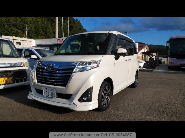 daihatsu thor 2017 -DAIHATSU--Thor M910S--0003257---DAIHATSU--Thor M910S--0003257- image 1