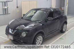 nissan juke 2015 -NISSAN--Juke DBA-YF15--YF15-410952---NISSAN--Juke DBA-YF15--YF15-410952-