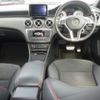 mercedes-benz a-class 2013 -MERCEDES-BENZ--Benz A Class 176042-WDD1760422J157029---MERCEDES-BENZ--Benz A Class 176042-WDD1760422J157029- image 4