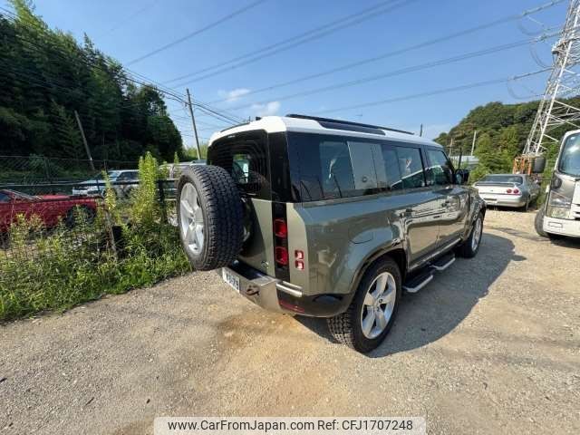 rover defender 2023 CFJ1707248 image 2