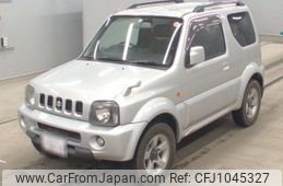 suzuki jimny-sierra 2006 -SUZUKI 【岩手 502ち5810】--Jimny Sierra JB43W-300681---SUZUKI 【岩手 502ち5810】--Jimny Sierra JB43W-300681-