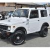suzuki jimny 1995 CFJ1766171 image 20