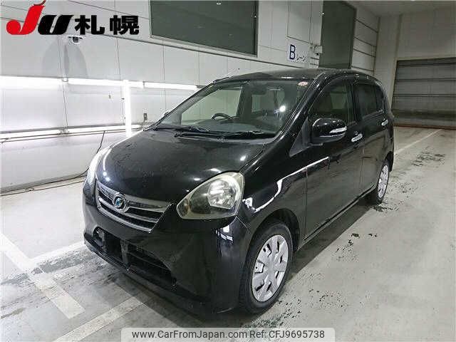 daihatsu mira-e-s 2012 -DAIHATSU 【名変中 】--Mira e:s LA310S--1023176---DAIHATSU 【名変中 】--Mira e:s LA310S--1023176- image 1