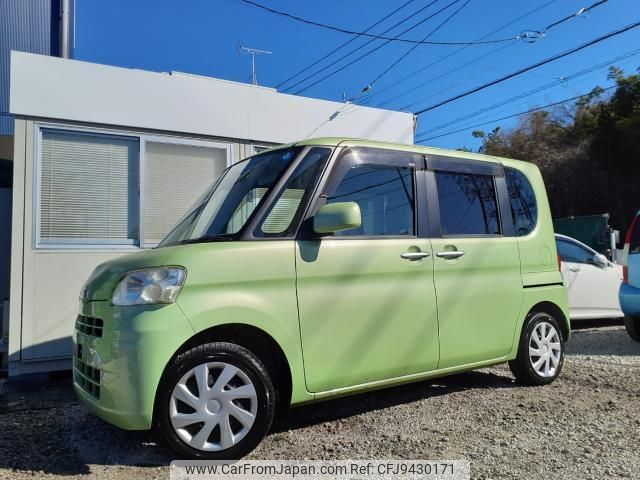 daihatsu tanto 2012 quick_quick_DBA-L385S_0092723 image 1