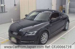 audi tt 2006 -AUDI--Audi TT ABA-8JBWA--TRUZZZ8JX71009121---AUDI--Audi TT ABA-8JBWA--TRUZZZ8JX71009121-