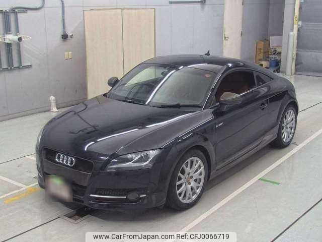 audi tt 2006 -AUDI--Audi TT ABA-8JBWA--TRUZZZ8JX71009121---AUDI--Audi TT ABA-8JBWA--TRUZZZ8JX71009121- image 1