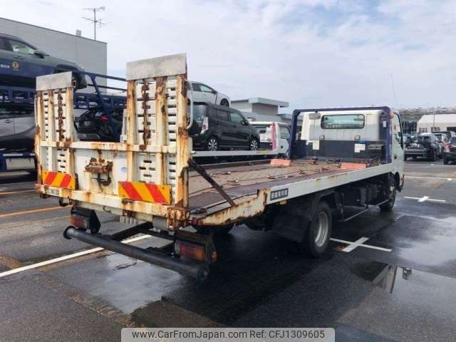 toyota dyna-truck 2014 -TOYOTA--Dyna TKG-XZU720--XZU720-0006591---TOYOTA--Dyna TKG-XZU720--XZU720-0006591- image 2