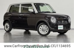 suzuki alto-lapin 2023 -SUZUKI--Alto Lapin 5BA-HE33S--HE33S-413844---SUZUKI--Alto Lapin 5BA-HE33S--HE33S-413844-