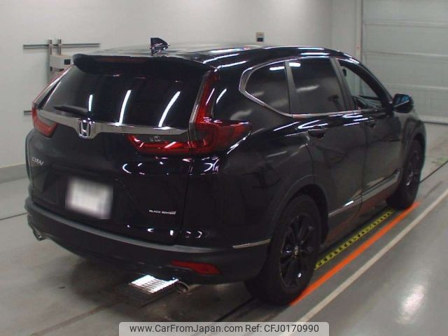 honda cr-v 2022 -HONDA 【千葉 385な6】--CR-V RW1-1301059---HONDA 【千葉 385な6】--CR-V RW1-1301059- image 2