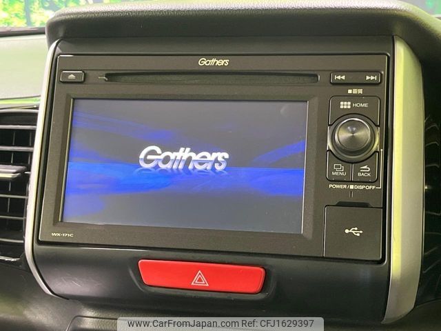 honda n-box 2017 CFJ1629397 image 2