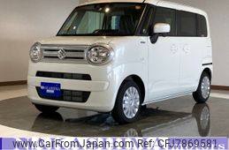 suzuki wagon-r 2021 -SUZUKI--Wagon R Smile 5AA-MX91S--MX91S-107691---SUZUKI--Wagon R Smile 5AA-MX91S--MX91S-107691-