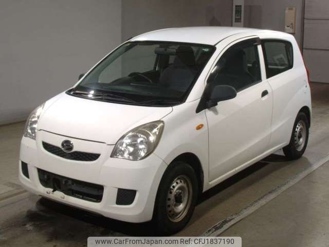 daihatsu mira-van 2013 CFJ1837190 image 1