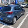 mazda demio 2015 -MAZDA--Demio DBA-DJ3AS--DJ3AS-100023---MAZDA--Demio DBA-DJ3AS--DJ3AS-100023- image 4