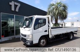nissan atlas 2020 CFJ1490136