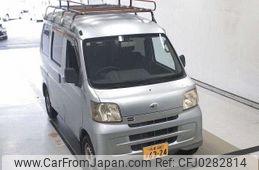 daihatsu hijet-van 2008 -DAIHATSU 【市原 480ｱ6324】--Hijet Van S321V-0026892---DAIHATSU 【市原 480ｱ6324】--Hijet Van S321V-0026892-