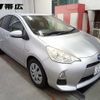 toyota aqua 2013 -TOYOTA 【帯広 530ｾ3227】--AQUA NHP10--6141377---TOYOTA 【帯広 530ｾ3227】--AQUA NHP10--6141377- image 6