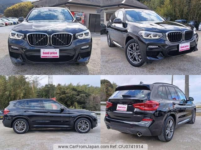 bmw x3 2019 quick_quick_LDA-TX20_WBATX32070LG59022 image 2