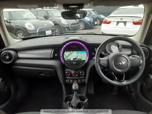 mini mini-others 2017 -BMW--BMW Mini DBA-XS15--WMWXS520402C92873---BMW--BMW Mini DBA-XS15--WMWXS520402C92873- image 2