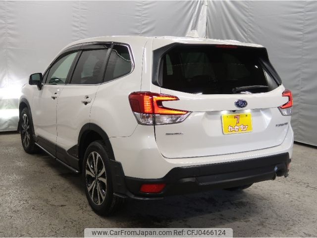 subaru forester 2019 -SUBARU--Forester 5BA-SK9--SK9-028681---SUBARU--Forester 5BA-SK9--SK9-028681- image 2