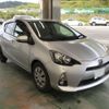 toyota aqua 2013 -TOYOTA 【浜松 502ね6569】--AQUA NHP10-6185553---TOYOTA 【浜松 502ね6569】--AQUA NHP10-6185553- image 4