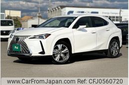 lexus ux 2023 quick_quick_6AA-MZAH10_MZAH10-2187879