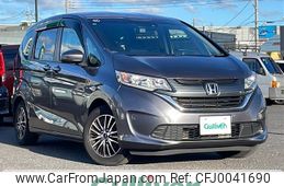 honda freed 2017 -HONDA--Freed DBA-GB5--GB5-1022200---HONDA--Freed DBA-GB5--GB5-1022200-