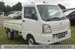 suzuki carry-truck 2015 -SUZUKI--Carry Truck EBD-DA16T--DA16T-215315---SUZUKI--Carry Truck EBD-DA16T--DA16T-215315-