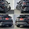 toyota c-hr 2018 quick_quick_DAA-ZYX10_ZYX10-2110251 image 4