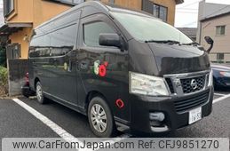 nissan nv350-caravan 2013 23