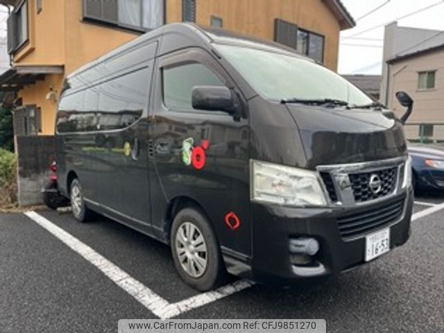 nissan nv350-caravan 2013 23 image 1