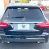 mercedes-benz c-class-station-wagon 2017 CFJ1852688 image 16