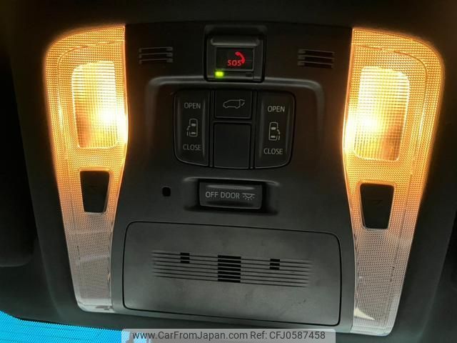 toyota alphard 2021 quick_quick_AGH30W_AGH30-0390404 image 2