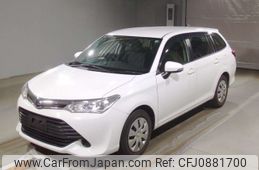 toyota corolla-fielder 2017 -TOYOTA--Corolla Fielder NRE161G-0036263---TOYOTA--Corolla Fielder NRE161G-0036263-