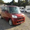 daihatsu tanto 2016 -DAIHATSU 【野田 580ｱ1234】--Tanto DBA-LA610S--LA610S-0081992---DAIHATSU 【野田 580ｱ1234】--Tanto DBA-LA610S--LA610S-0081992- image 1