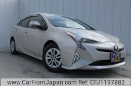 toyota prius 2016 quick_quick_DAA-ZVW50_ZVW50-8014580