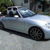 daihatsu copen 2007 CFJ1637026 image 15