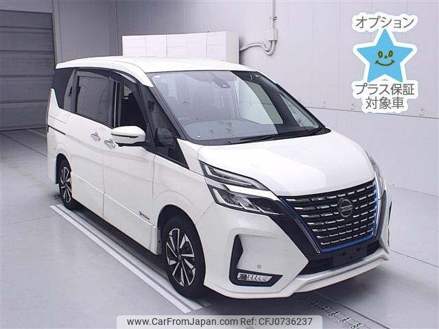 nissan serena 2020 -NISSAN--Serena HFC27-076465---NISSAN--Serena HFC27-076465- image 1