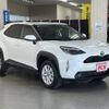 toyota yaris-cross 2020 CFJ1906933 image 7