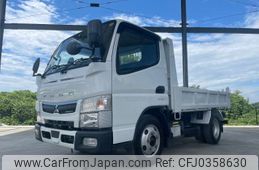 mitsubishi-fuso canter 2020 -MITSUBISHI 【三重 400】--Canter 2PG-FBA60--FBA60-582894---MITSUBISHI 【三重 400】--Canter 2PG-FBA60--FBA60-582894-