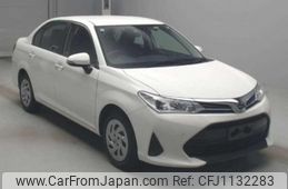 toyota corolla-axio 2021 quick_quick_6AA-NKE165_NKE165-7249290