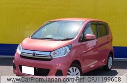 nissan dayz 2017 -NISSAN 【八王子 583】--DAYZ DBA-B21W--B21W-0418804---NISSAN 【八王子 583】--DAYZ DBA-B21W--B21W-0418804-
