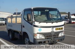 toyota toyoace 2008 24521603