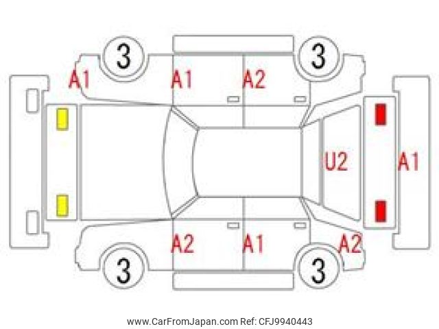 nissan note 2011 -NISSAN--Note DBA-E11--E11-723554---NISSAN--Note DBA-E11--E11-723554- image 2